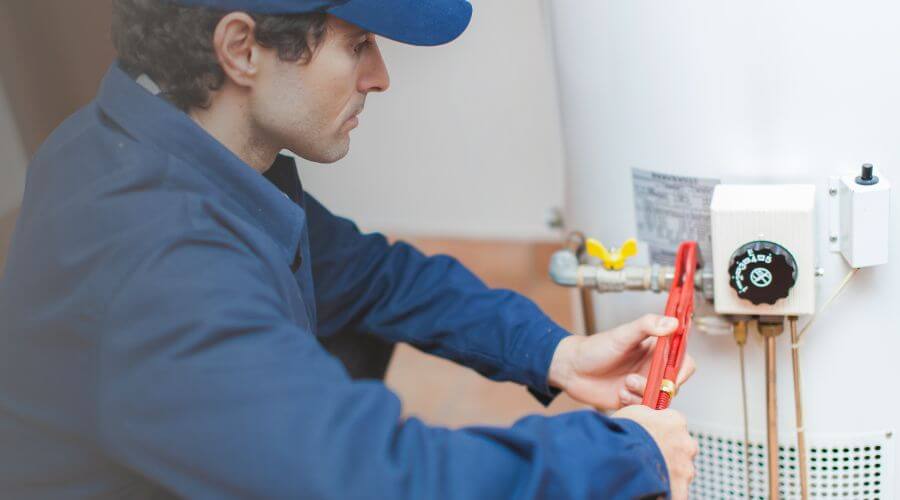 Professional water heater repair in Hawaiian Gardens, CA